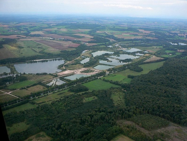  吕内维尔的职业生涯 